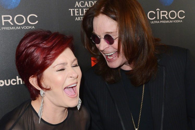 the, Osbournes, Reality, Series, Ozzy, Osbourne, Comedy, Heavy, Metal HD Wallpaper Desktop Background