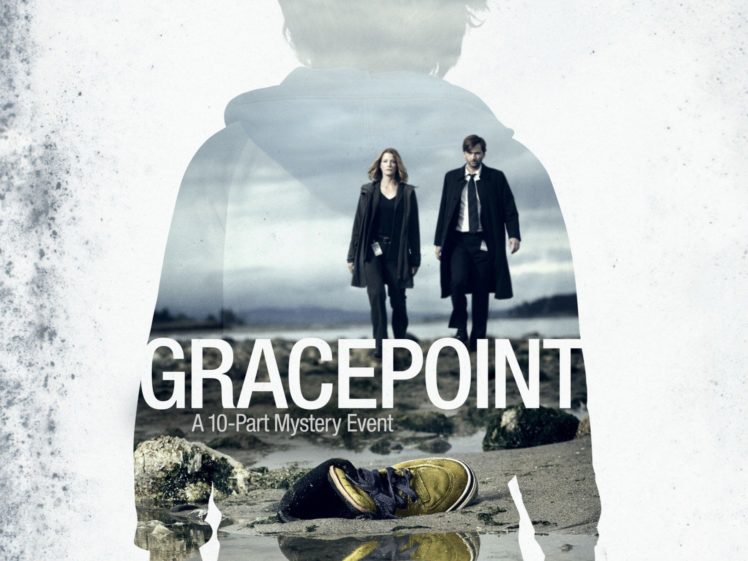 gracepoint, Crime, Series, Mystery, Drama HD Wallpaper Desktop Background
