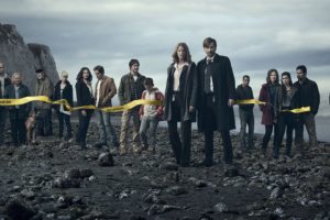 gracepoint, Crime, Series, Mystery, Drama