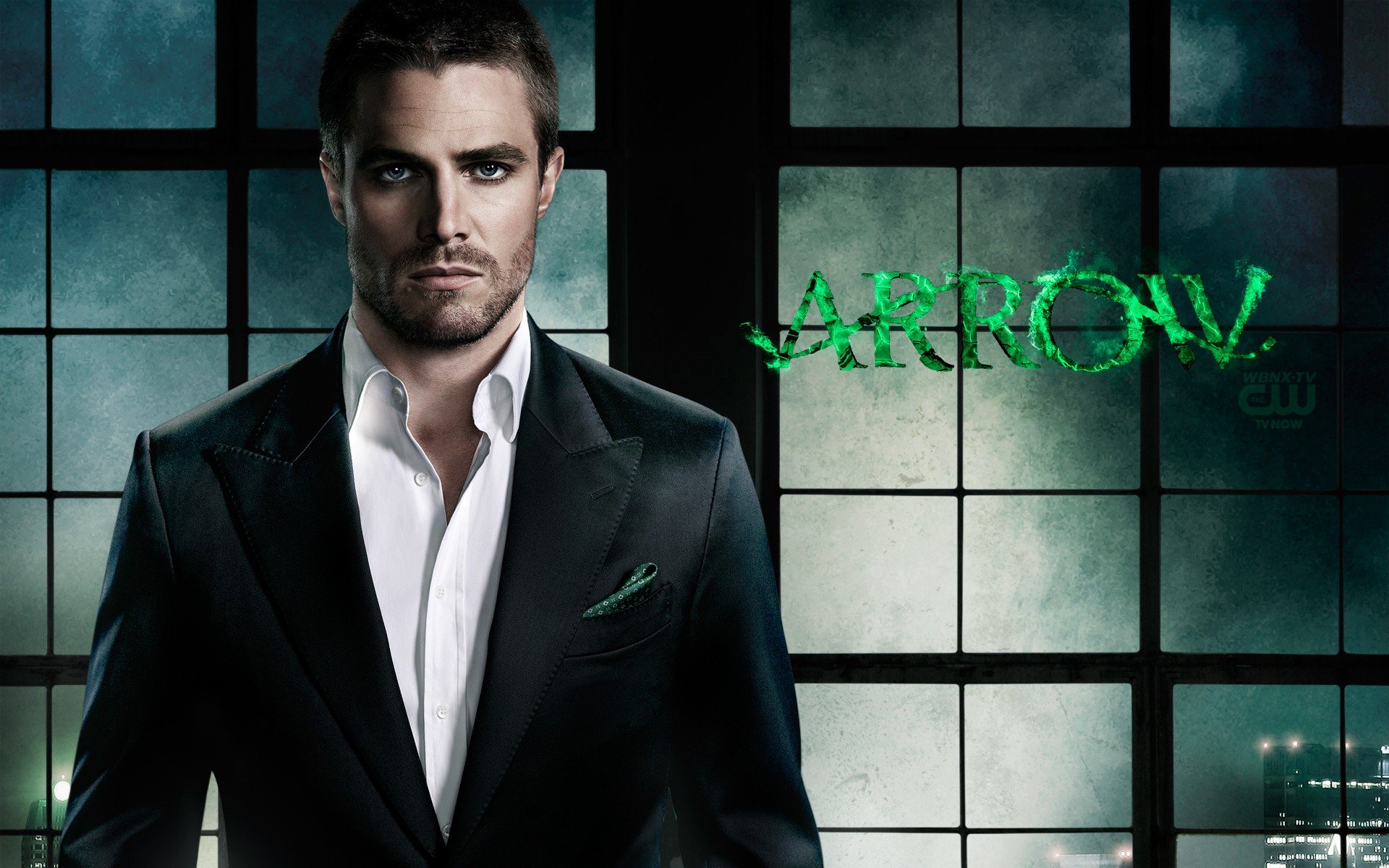 arrow Wallpaper