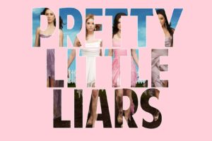 pretty, Little, Liars, Drama, Mystery, Thriller, Series, Babe