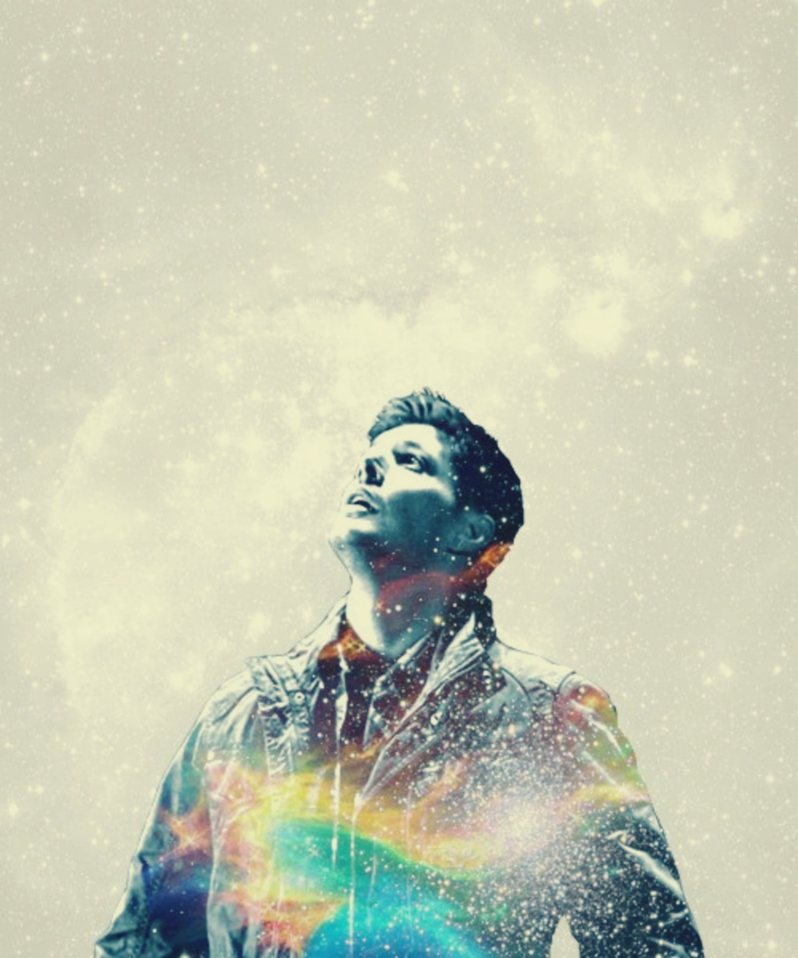 558072, Jensen, Ackles, 1331x2000 Wallpaper