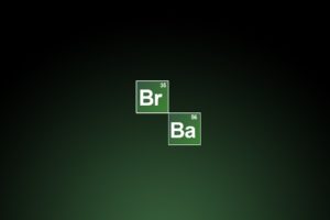 breaking, Bad, Chemistry