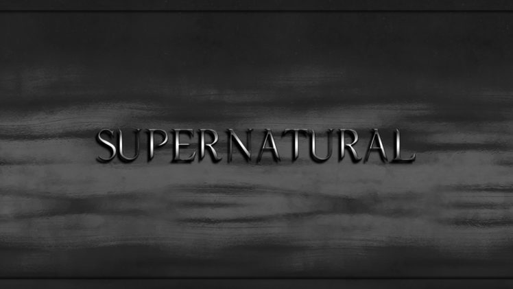 supernatural HD Wallpaper Desktop Background