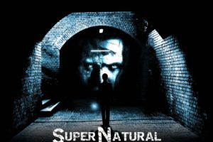 poster, Supernatural