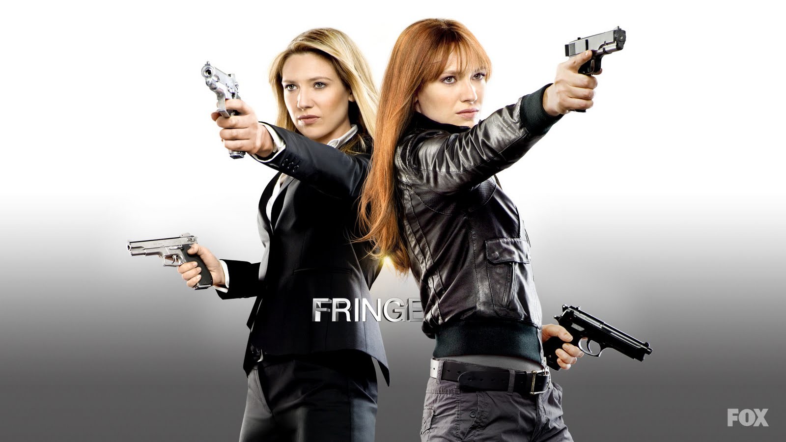 fringe, Anna, Torv, Olivia, Dunham Wallpaper