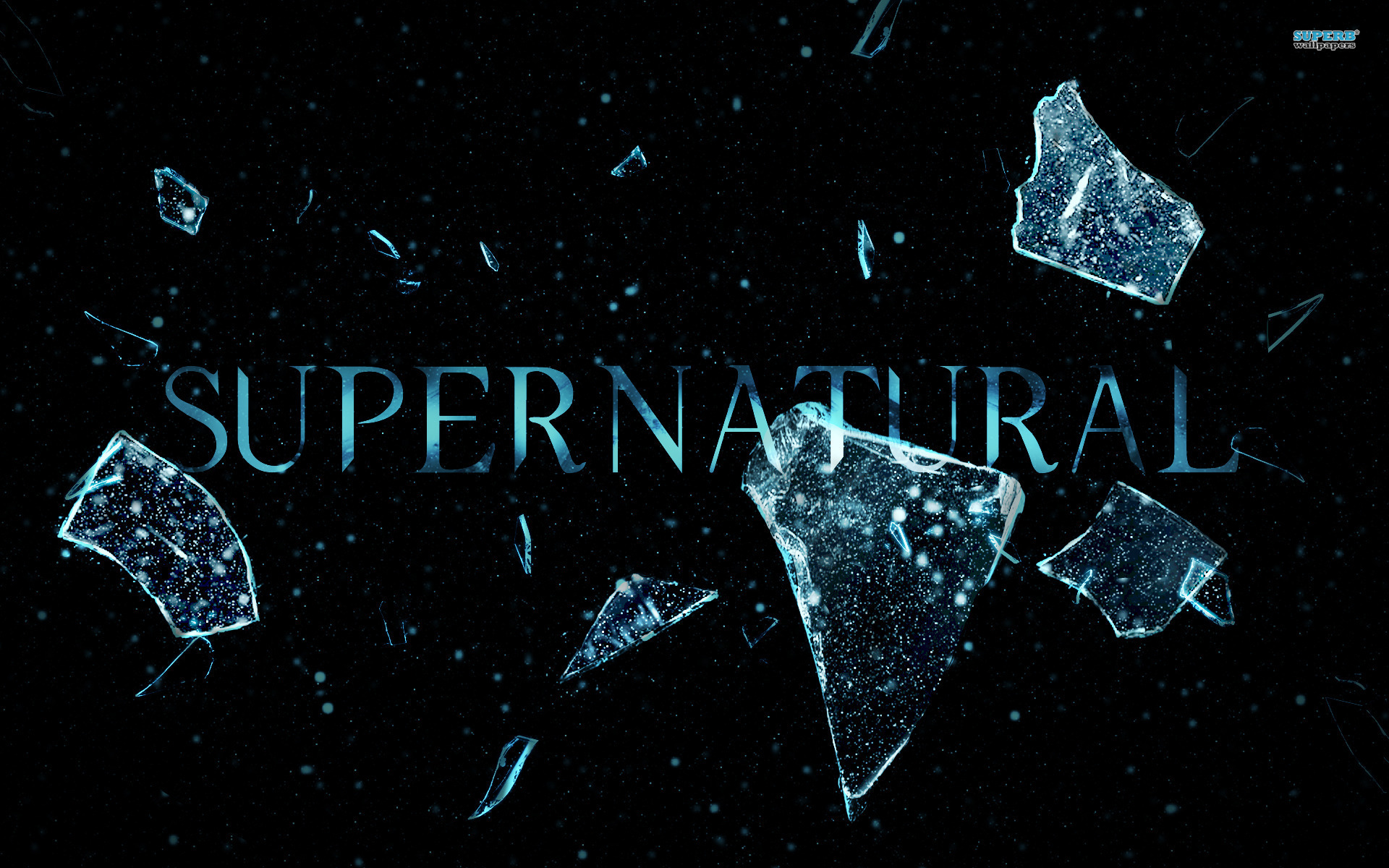supernatural, Tv, Series Wallpaper