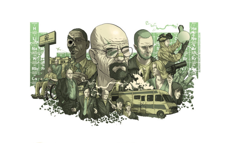 breaking, Bad, Heisenberg, Walter, White, Jesse, Pinkman HD Wallpaper Desktop Background