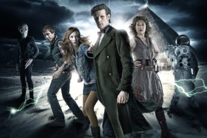 doctor, Who, Dr, Who, Tv, Series