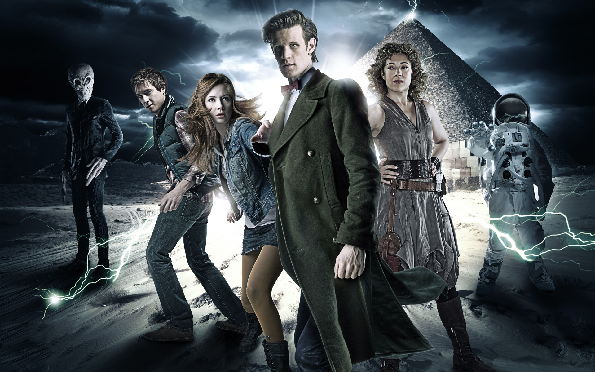 doctor, Who, Dr, Who, Tv, Series Wallpaper