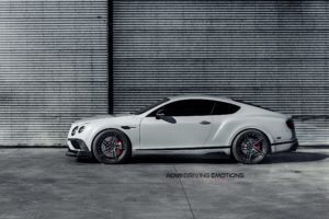 white, Bentley, Continental, Gt, V8s, Startech, Adv1, Wheels, Forged, Luxury, Cars