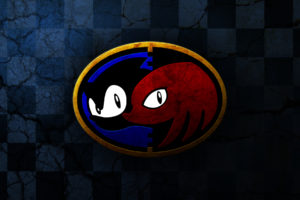 sonic, The, Hedgehog, Video, Games, Sega, Entertainment, Knuckles, The, Echidna