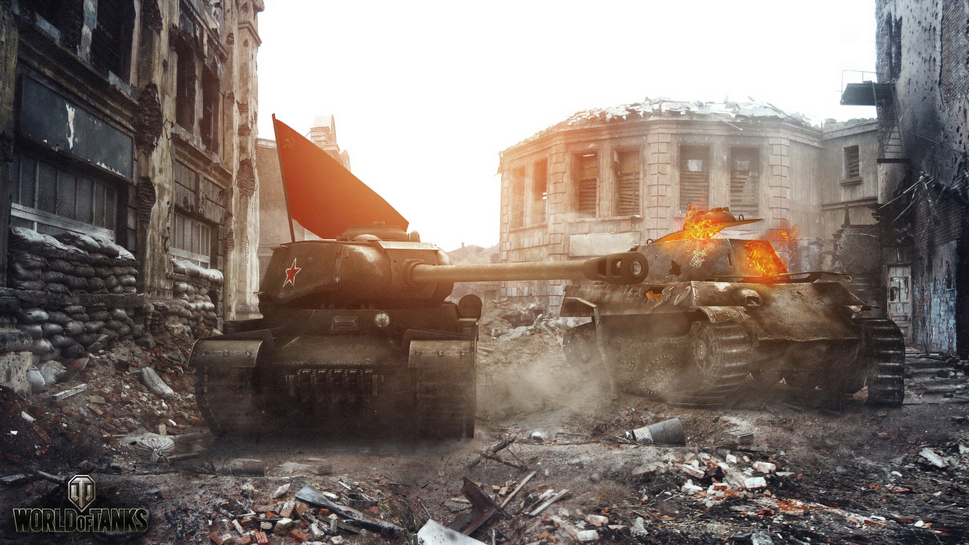 world, Of, Tanks, Tanks, Is 2, Games, Military Wallpaper