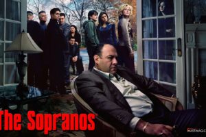 the, Sopranos