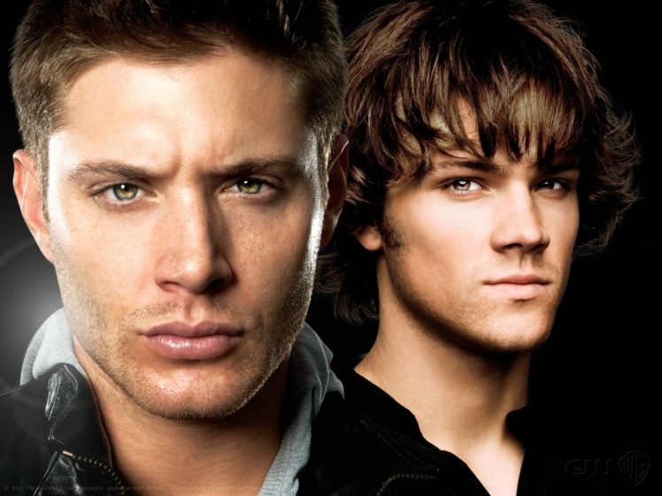 supernatural HD Wallpaper Desktop Background