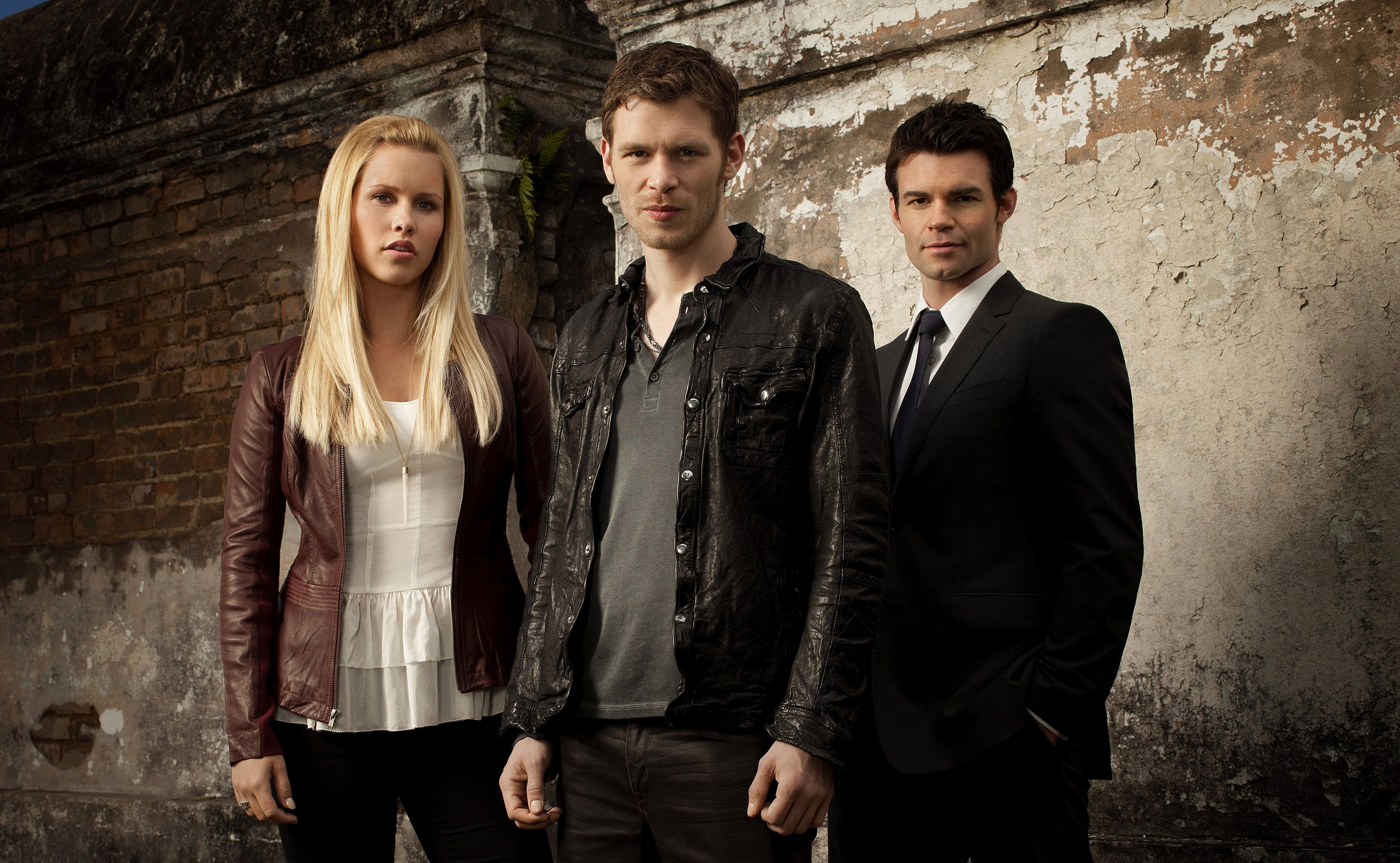 Originals 5 7