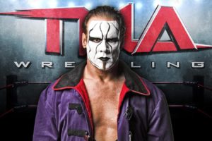 tna, Wrestling,  , Sting