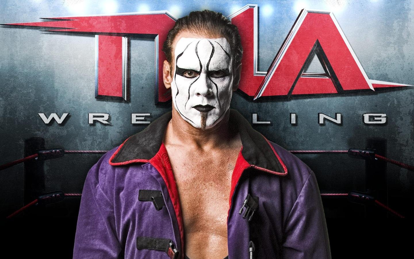 tna, Wrestling,  , Sting Wallpaper