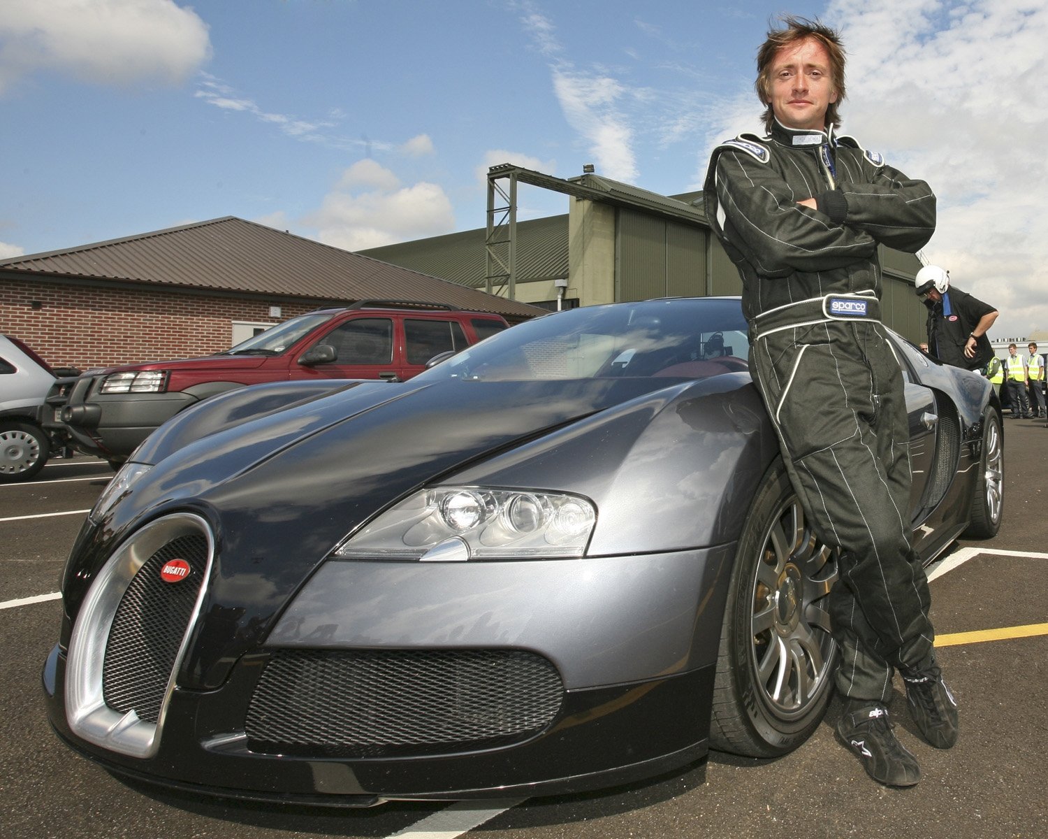 top, Gear, , Richard, Hammond Wallpapers HD / Desktop and Mobile Backgrounds