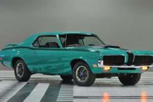 1970, Mercury, Cougar, Eliminator, Cars, Coupe