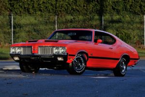 1970, Oldsmobile, 442, W 30, Cars, Coupe