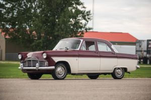 ford, Zodiac, Saloon, Cars, Sedan, Classic, 1956