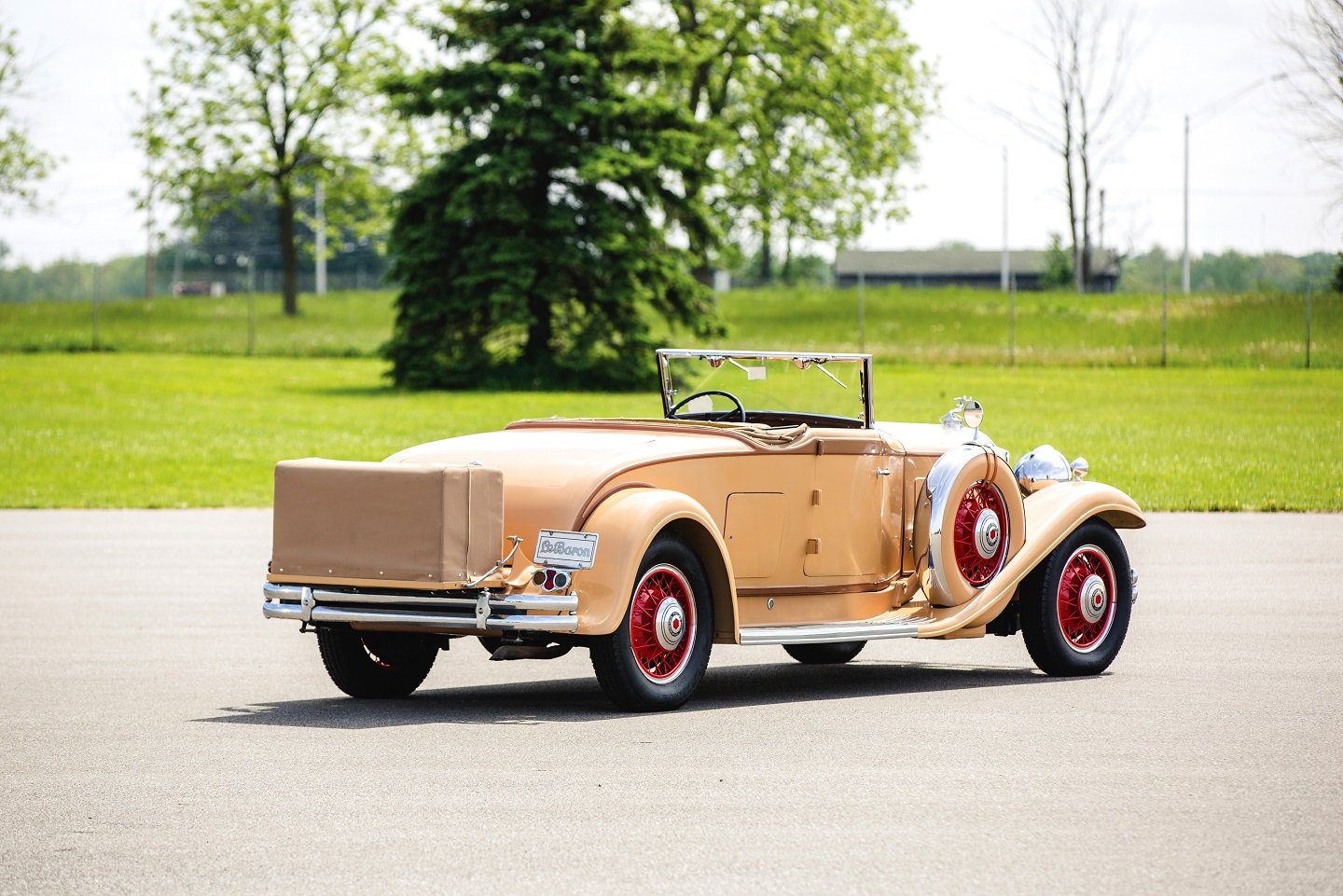 1931, Packard, Deluxe, Eight, Convertible, Coupe, Lebaron, Cars, Classic Wallpaper