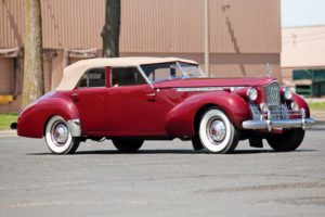 1940, Packard, 180, Custom, Super, Eight, Convertible, Sedan, Darrin, Cars, Classic