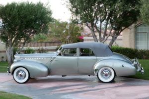 1940, Packard, 180, Custom, Super, Eight, Convertible, Sedan, Darrin, Cars, Classic