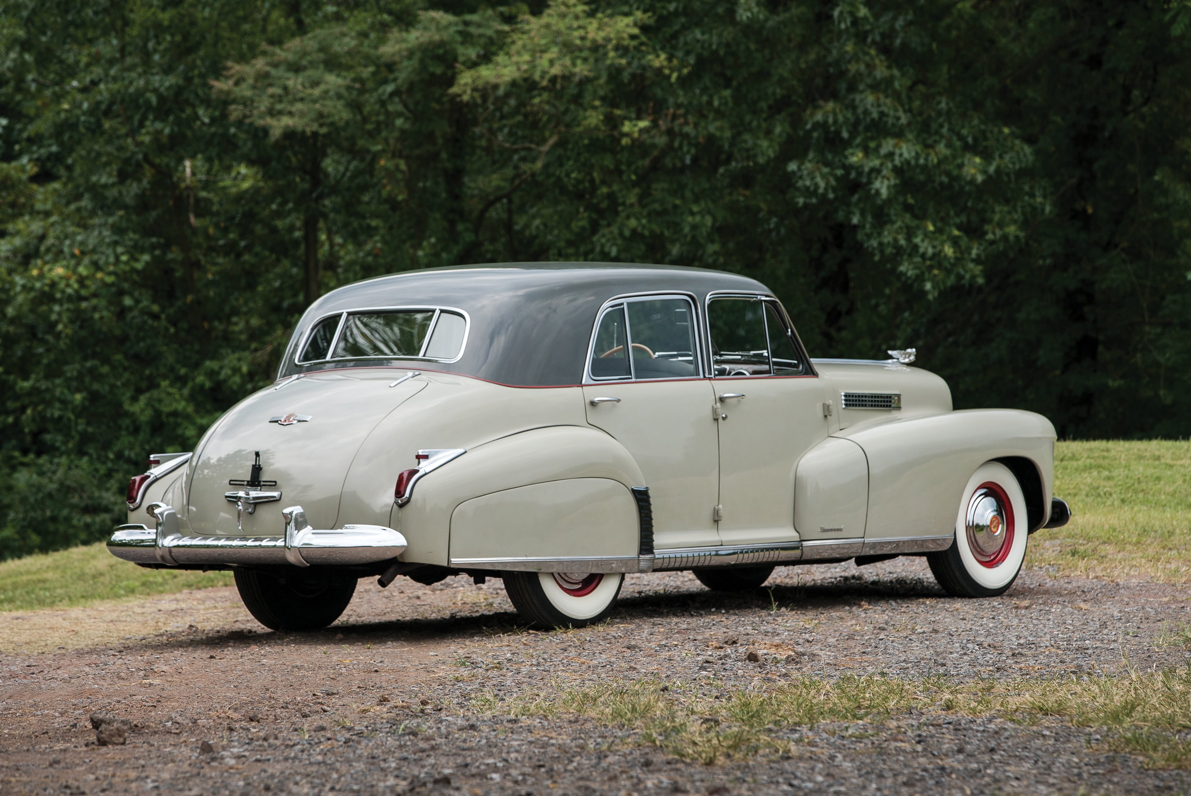 1941, Cadillac, Fleetwood, Sixty, Special, Sedan, Cars, Classic Wallpaper