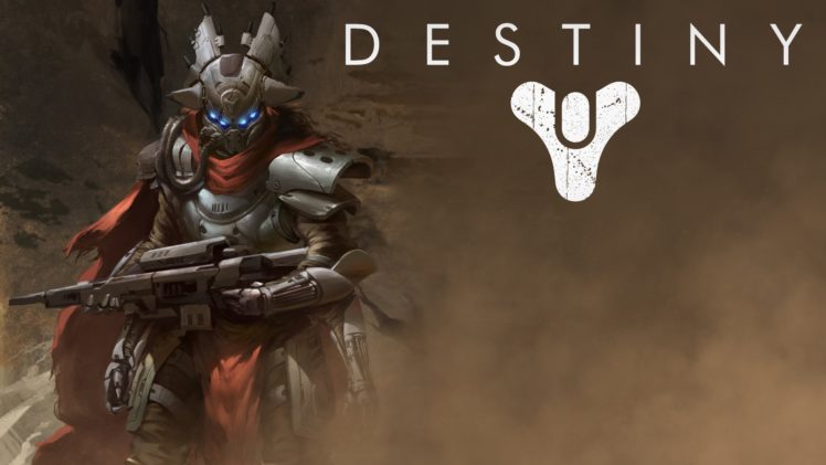 destiny HD Wallpaper Desktop Background