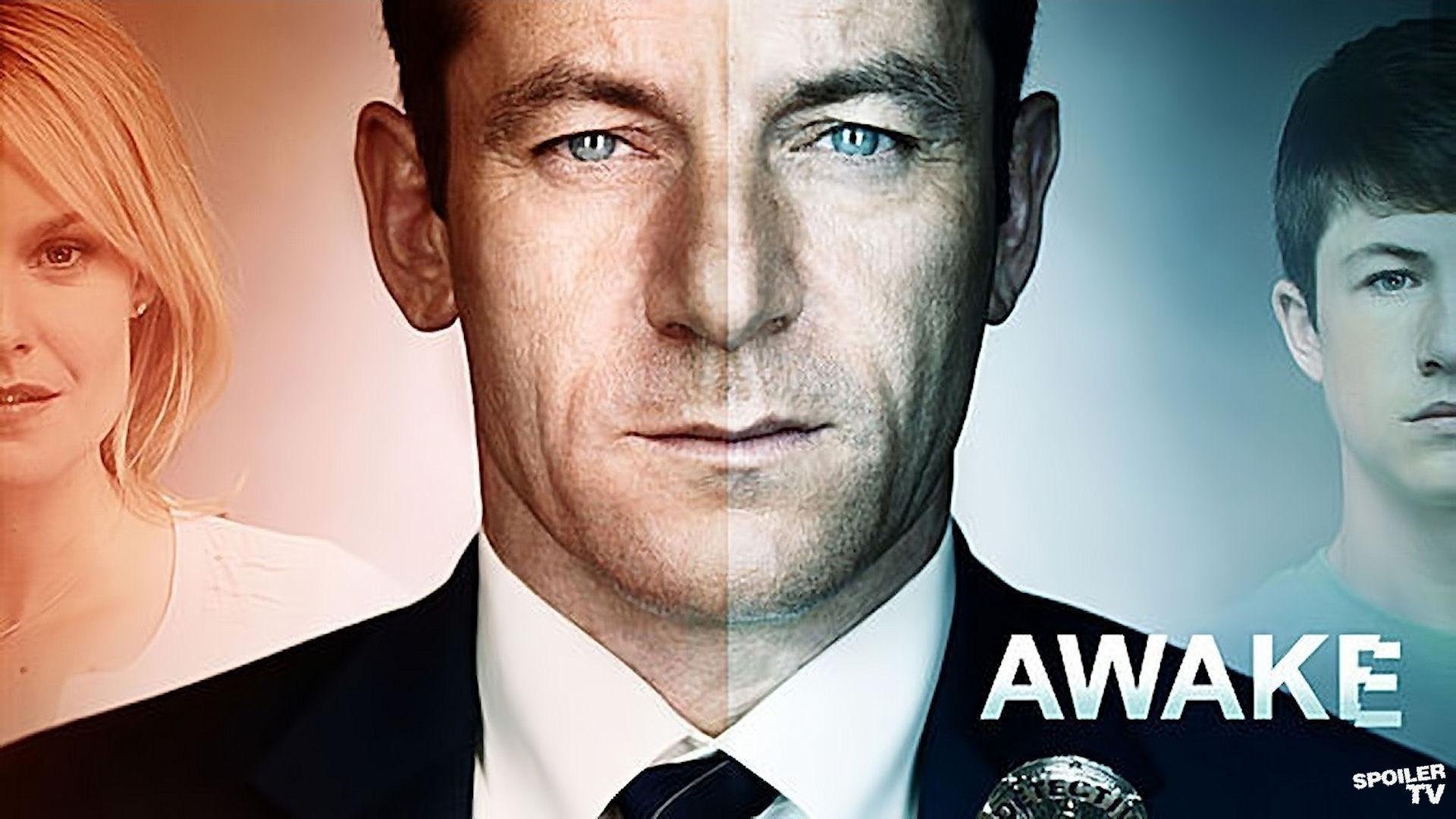 awake, Serie, Tv, Britanic Wallpaper