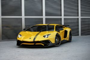 wheelsandmore, Lamborghini, Aventador, Lp800 sv, Cars, Modified, Yellow