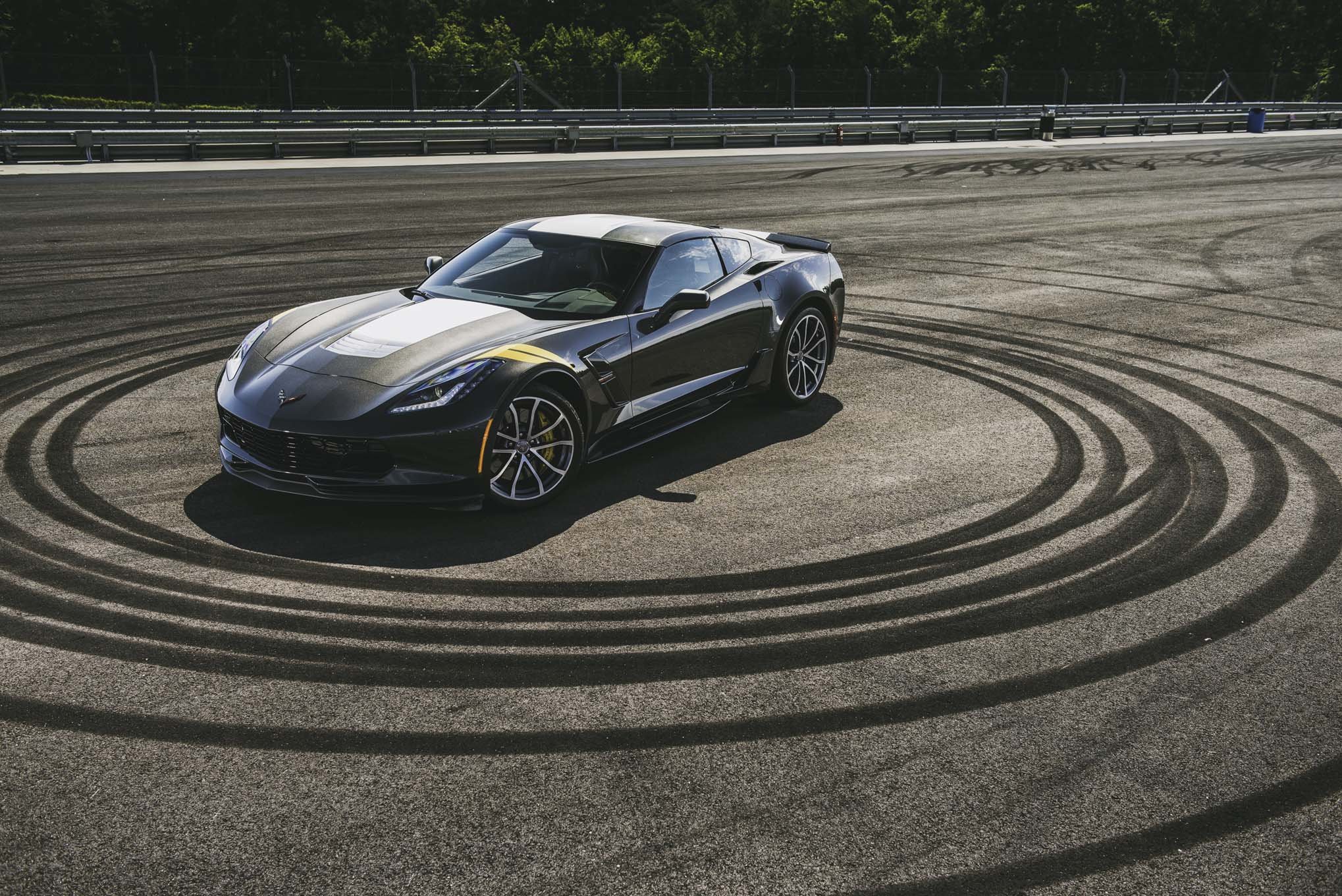 c7 , 2016, Cars, Chevrolet, Corvette, Grand, Sport, Cars, Coupe Wallpaper