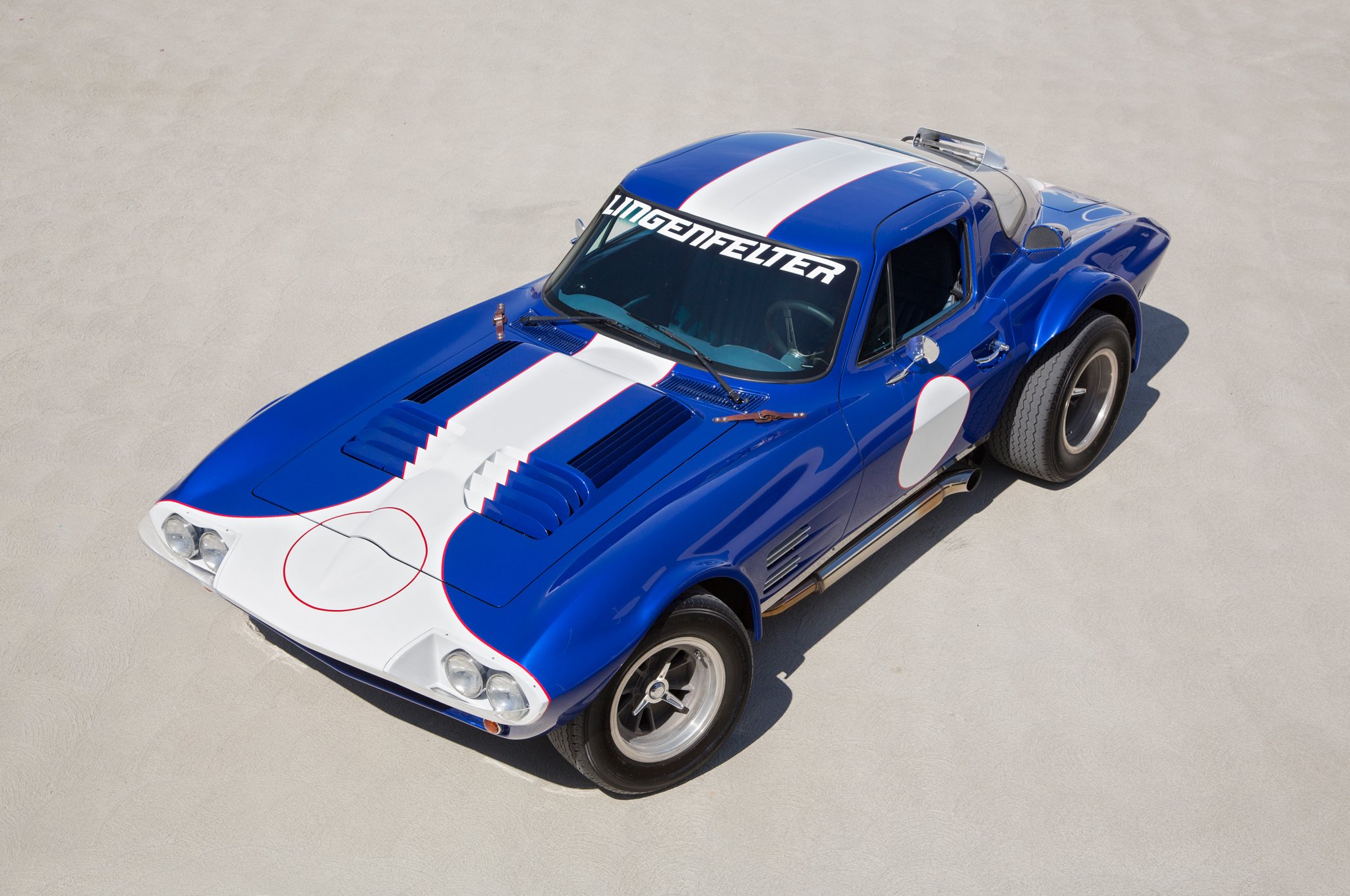 1963, Superformance, Corvette, Grand, Sport,  c2 , Cars, Racecar Wallpaper
