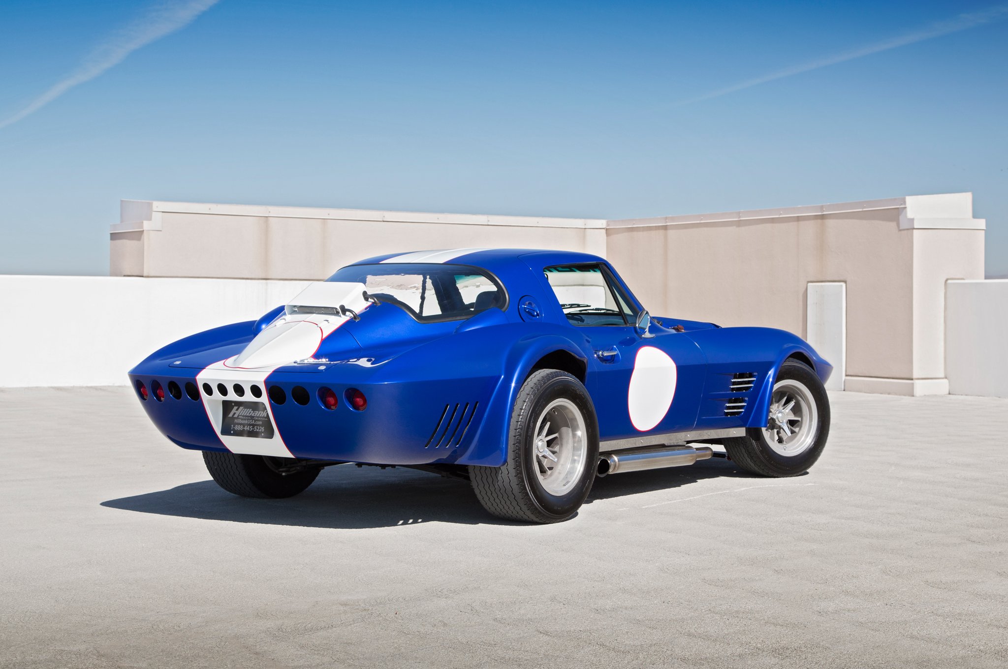 1963, Superformance, Corvette, Grand, Sport,  c2 , Cars, Racecar Wallpaper