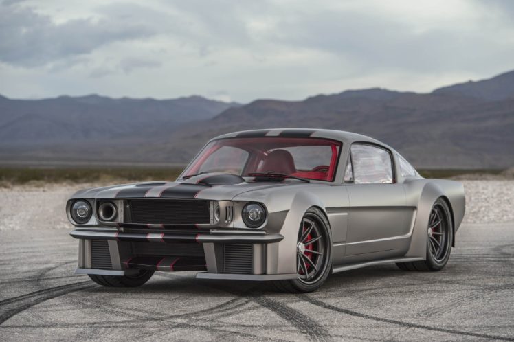 vicious, Mustang, Revealed, Cars, Modified, Sema, 201 HD Wallpaper Desktop Background