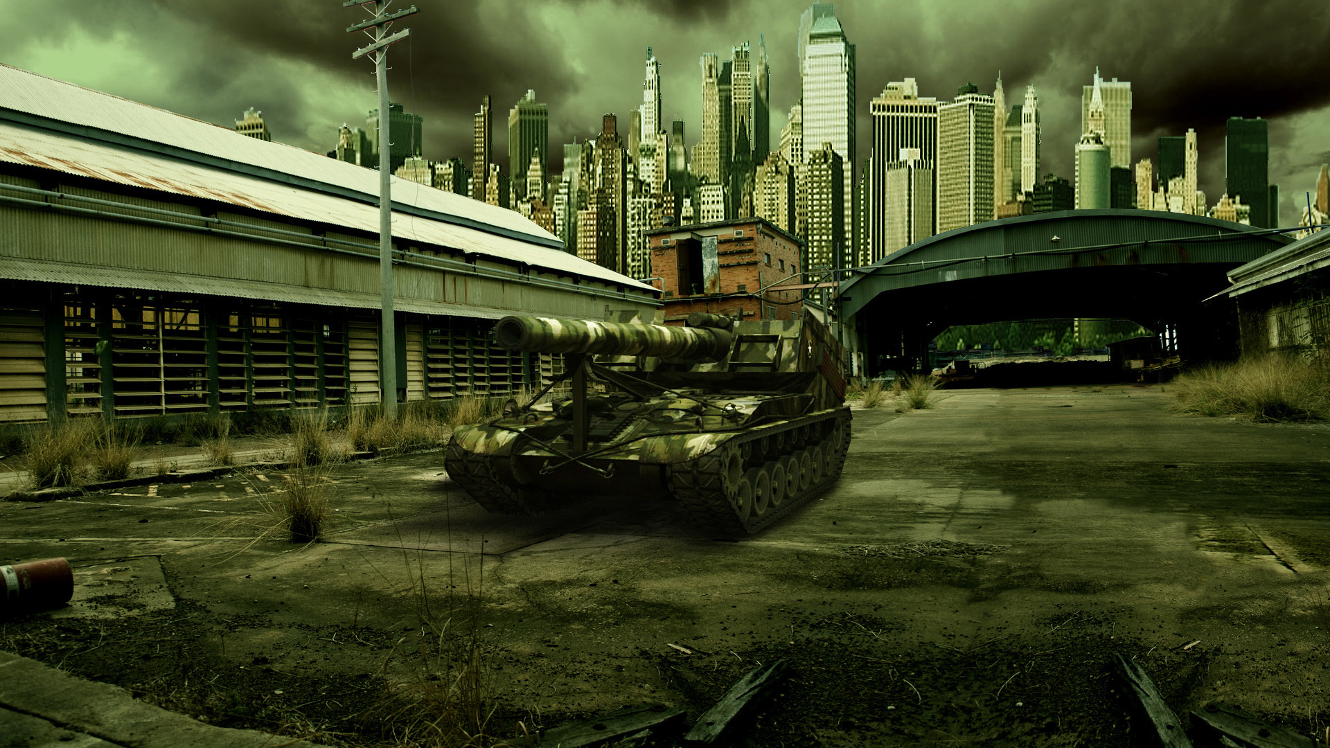 world, Of, Tanks, Spg, T92, Games, Cities, Military Wallpaper