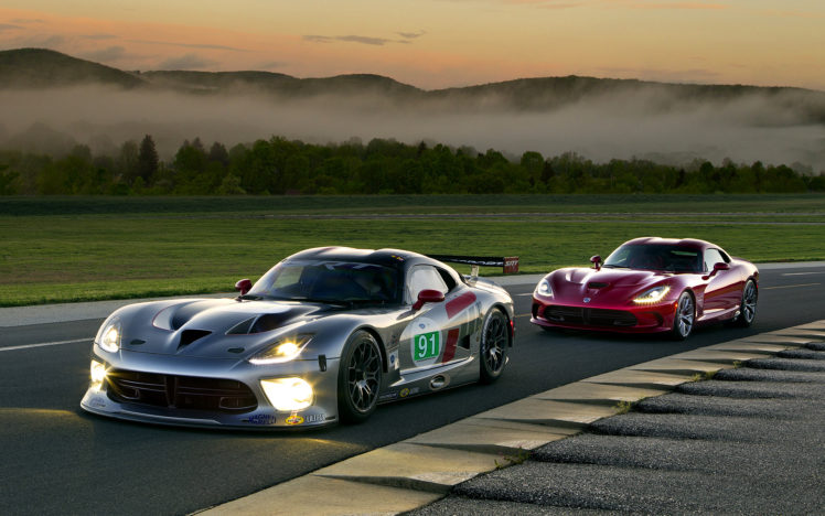2013, Dodge, Srt, Viper, Gts r, Race, Racing, Supercar, Supercars HD Wallpaper Desktop Background