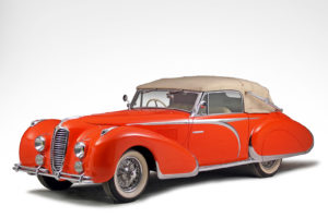 1947, Delahaye, 135, M, Drophead, Coupe, Retro, Luxury
