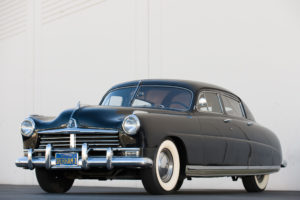 1948, Hudson, Commodore, Limousine, Retro, Luxury