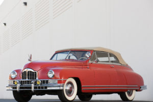 1948, Packard, Custom, Eight, Convertible, Coupe, Luxury, Retro