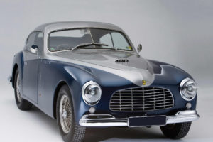 1949, Ferrari, 166, Inter, Farina, Berlinetta, Retro, Supercar, Supercars
