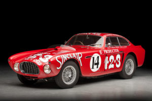 1952, Ferrari, 340, Mexico, Vignale, Berlinetta, Retro, Supercar, Supercars, Race, Racing