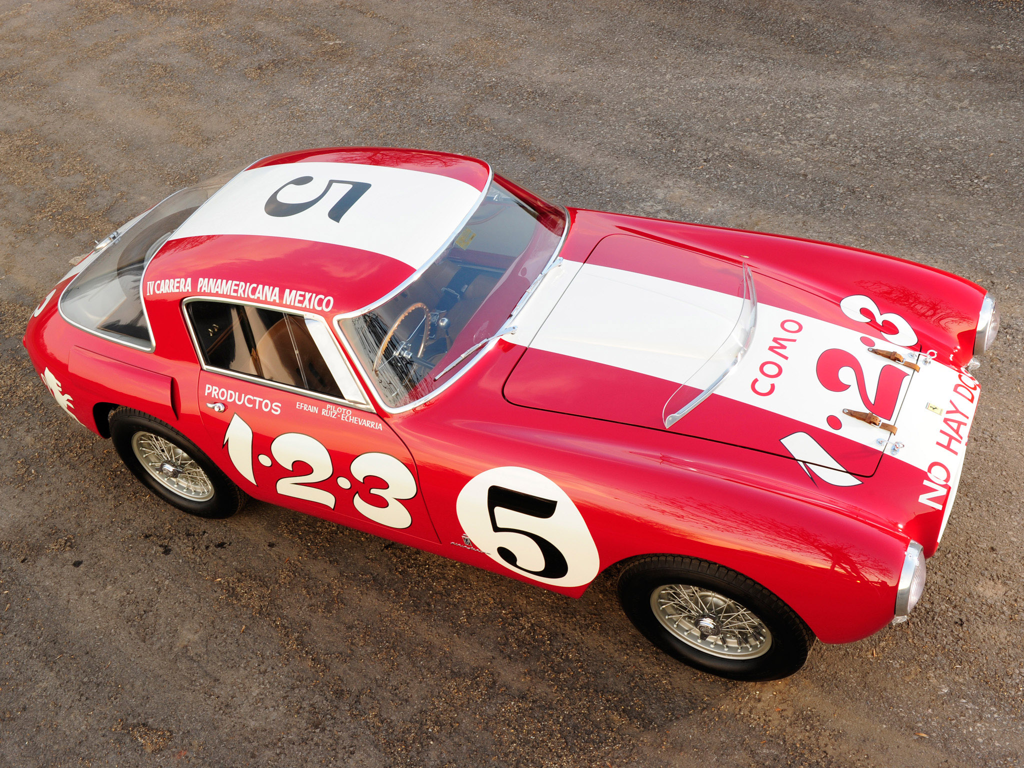 1953, Ferrari, 250, Mm, Berlinetta, Pininfarina, Retro, Supercar, Supercars, Race, Racing, Fd Wallpaper