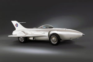1953, Gm, Firebird, I, Concept, General, Motors, Retro, Race, Racing