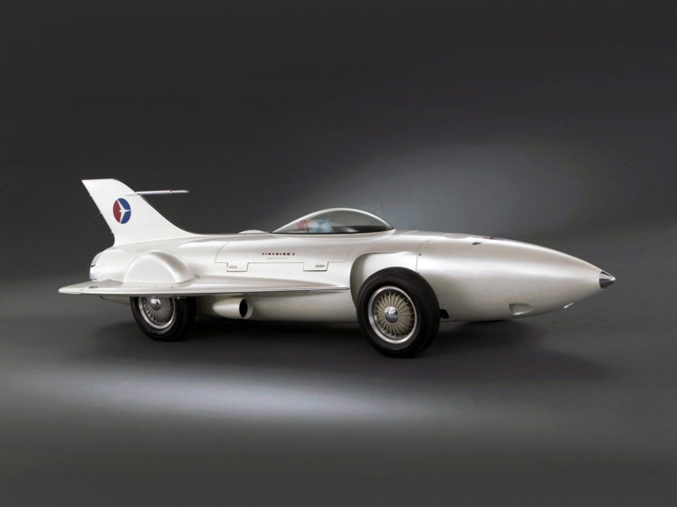 1953, Gm, Firebird, I, Concept, General, Motors, Retro, Race, Racing HD Wallpaper Desktop Background