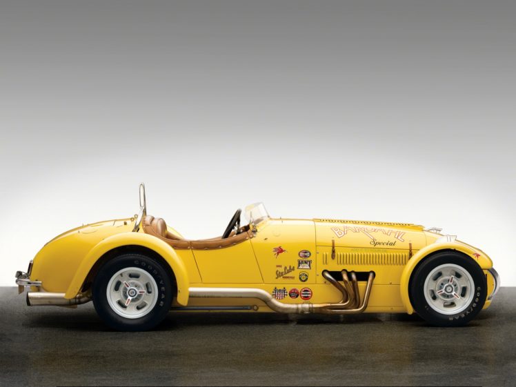1954, Kurtis, 500s, Retro, Supercar, Supercars, Race, Racing HD Wallpaper Desktop Background