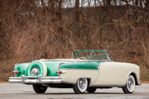 1954, Packard, Caribbean, Convertible, Coupe, Retro