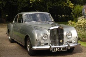 1955, Bentley, S1, Continental, Sports, Saloon, Retro, Luxury